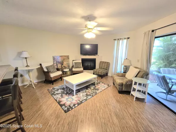 Melbourne Beach, FL 32951,107 La Costa ST #403