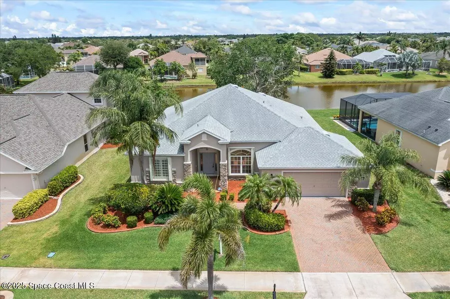4837 Merlot DR, Rockledge, FL 32955