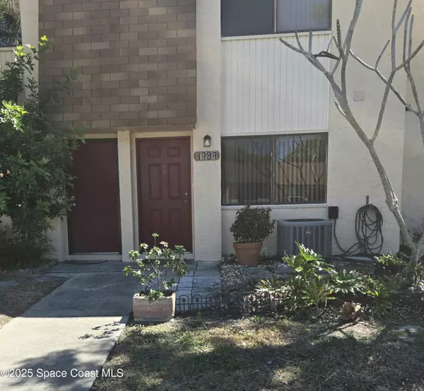 4797 Sisson RD, Titusville, FL 32780