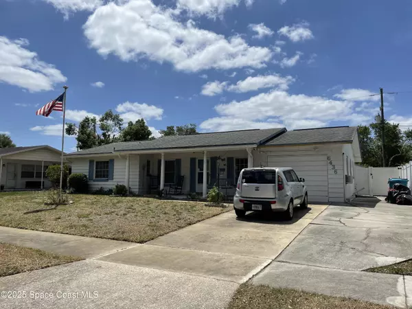 Orlando, FL 32807,6436 Inca ST