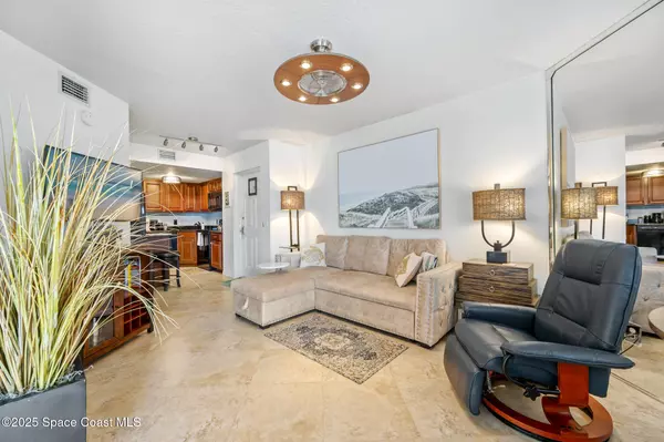 Cape Canaveral, FL 32920,8600 Ridgewood AVE #1208