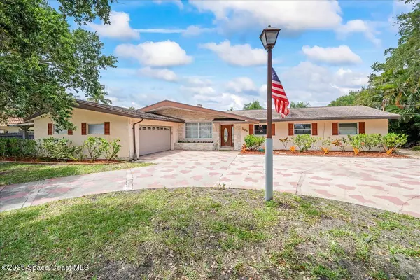 Indian Harbour Beach, FL 32937,526 Andros LN