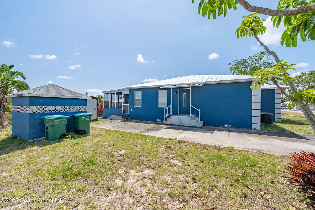 Grant-valkaria, FL 32950,3350 Williams AVE