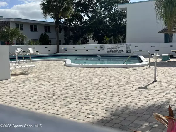 Cape Canaveral, FL 32920,8401 N Atlantic AVE #L-4