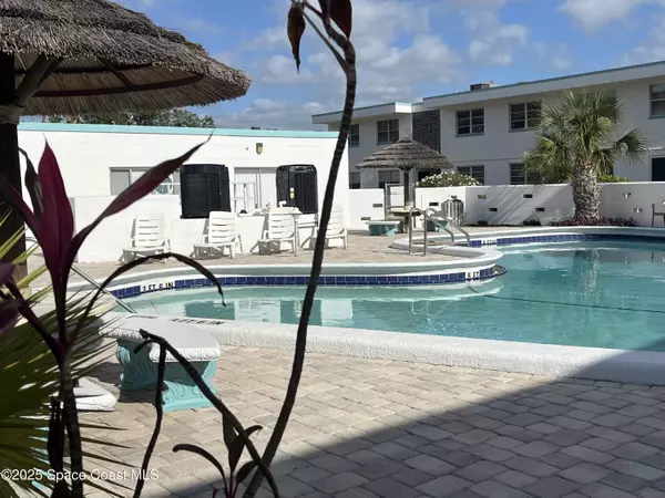 Cape Canaveral, FL 32920,8401 N Atlantic AVE #L-4