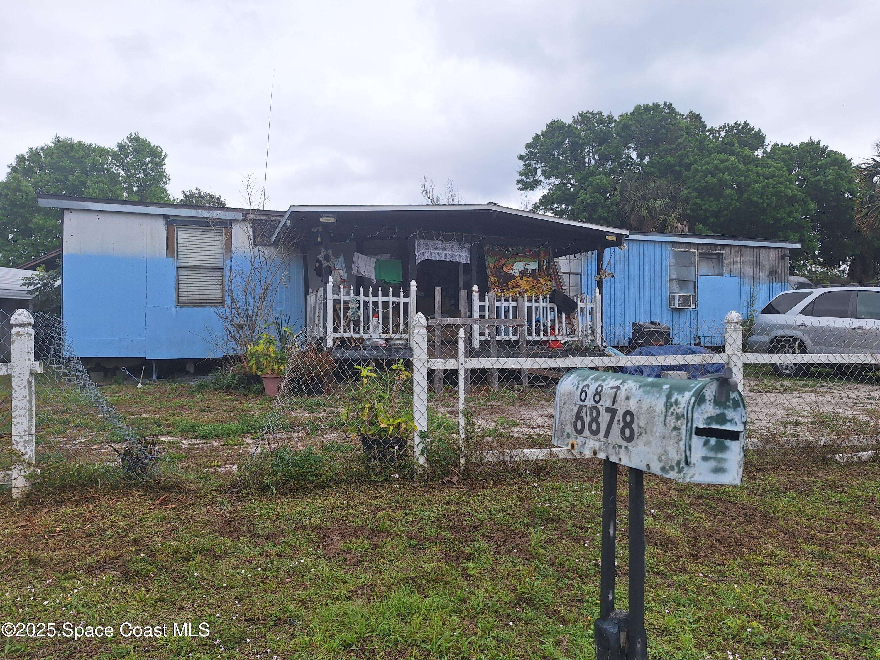 6878 Aster DR, Cocoa, FL 32927
