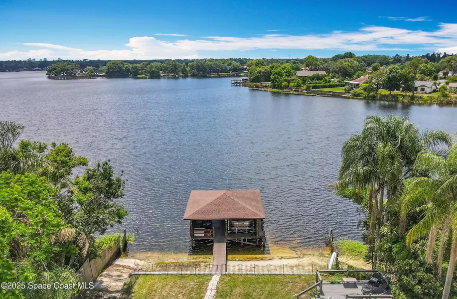 3788 N Econlockhatchee TRL, Orlando, FL 32817