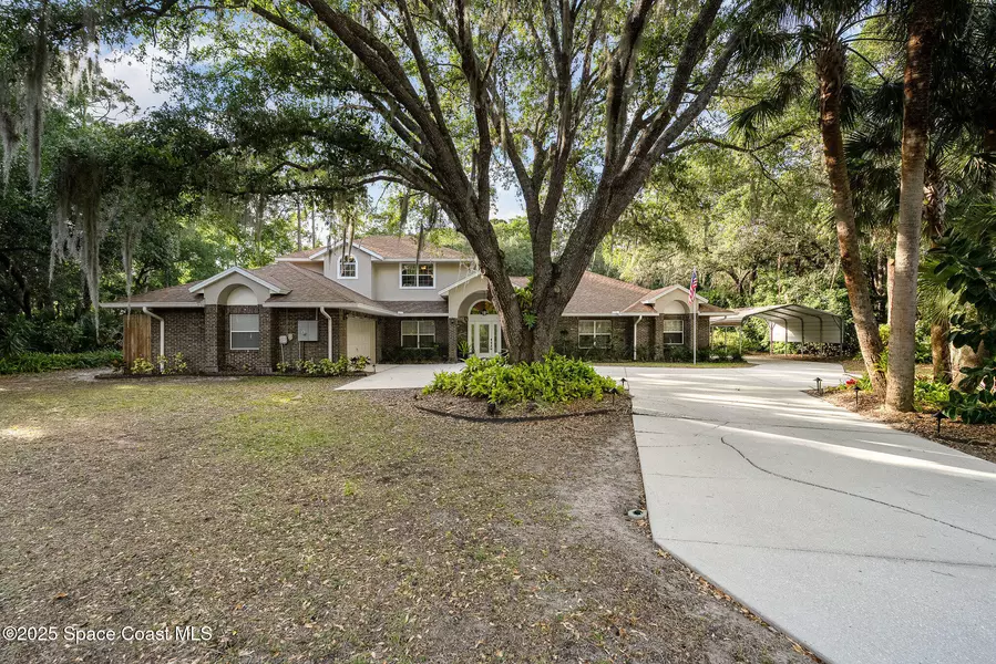 7703 Windover WAY, Titusville, FL 32780