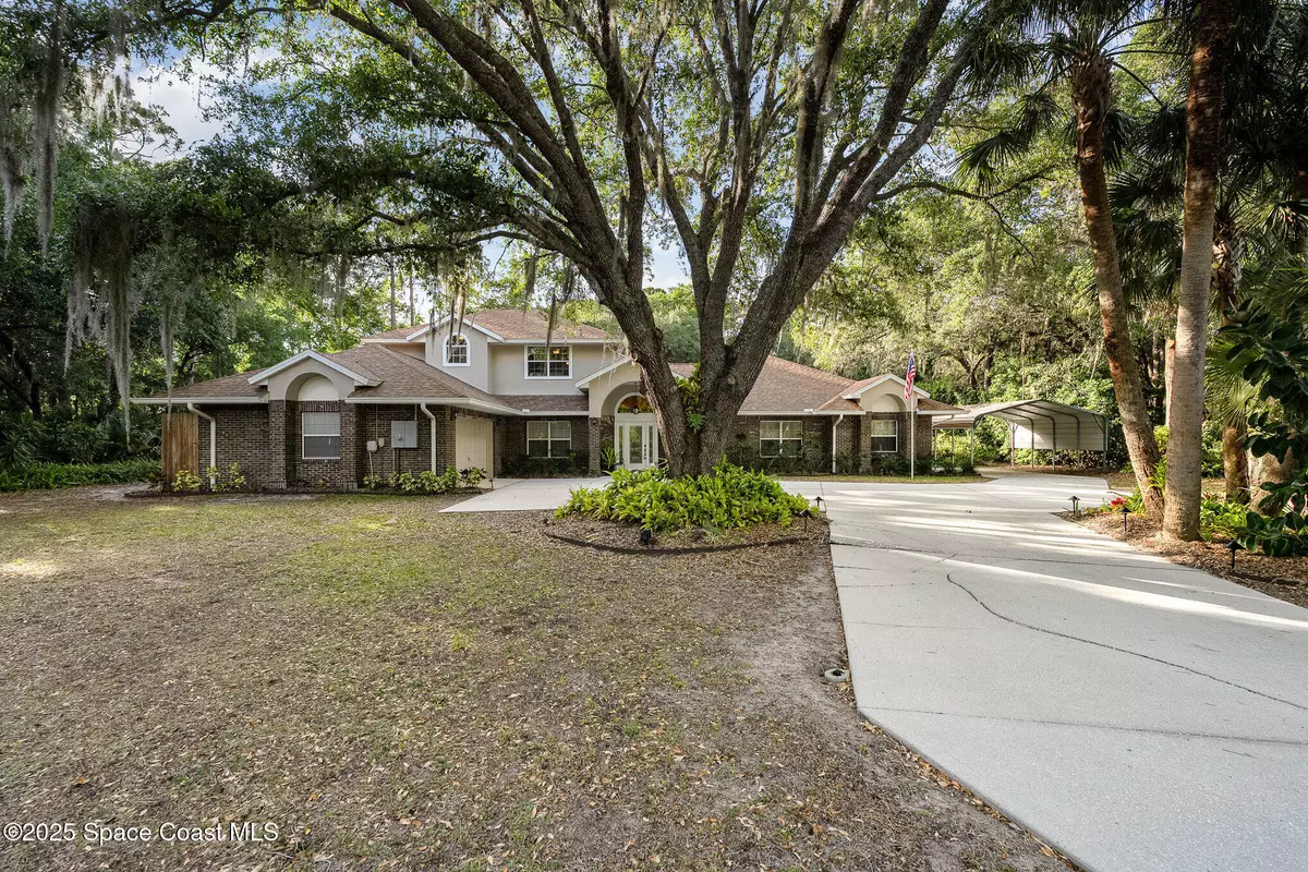 Titusville, FL 32780,7703 Windover WAY