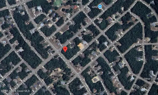 Citrus Springs, FL 34434,2886 W Century BLVD