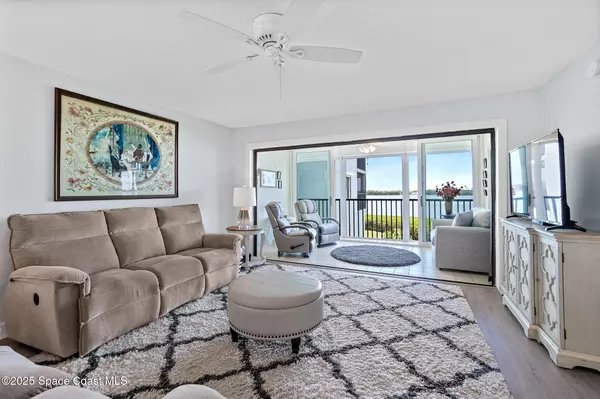 Cocoa Beach, FL 32931,3609 S Banana River BLVD #Cw206