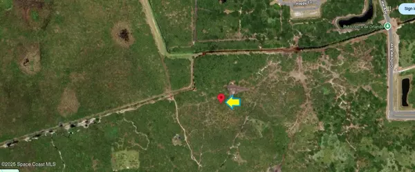 Cocoa, FL 32927,00000 West Of Golf View AVE