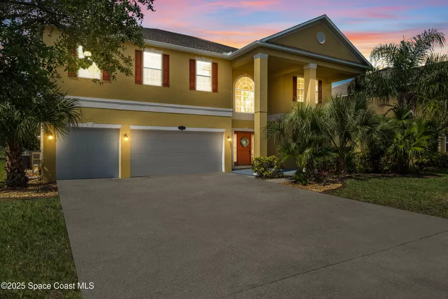 3392 Dione ST, Melbourne, FL 32904