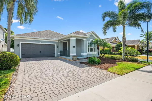 8601 Strom Park DR, Melbourne, FL 32940