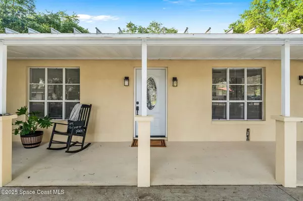 Melbourne, FL 32934,1954 Trimble RD