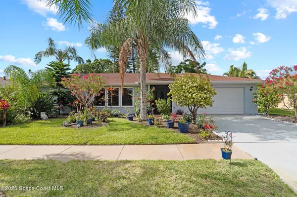 Melbourne, FL 32935,2033 Thistle DR