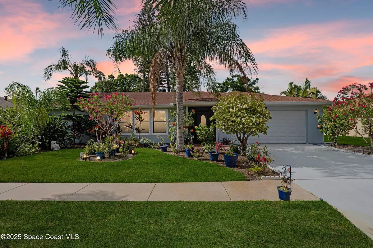 Melbourne, FL 32935,2033 Thistle DR