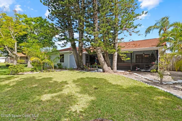 Melbourne, FL 32935,2033 Thistle DR