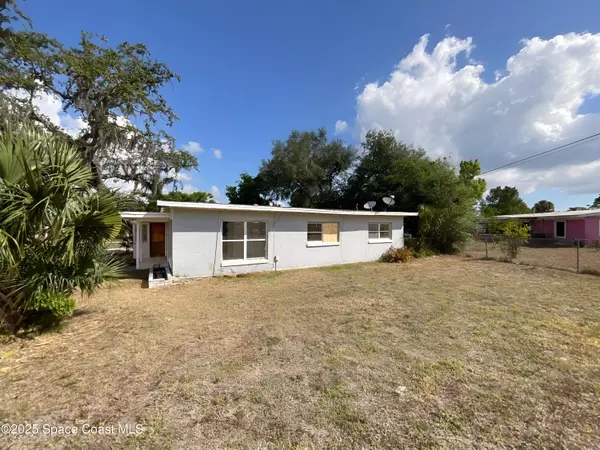 Titusville, FL 32780,1041 Rosella LN