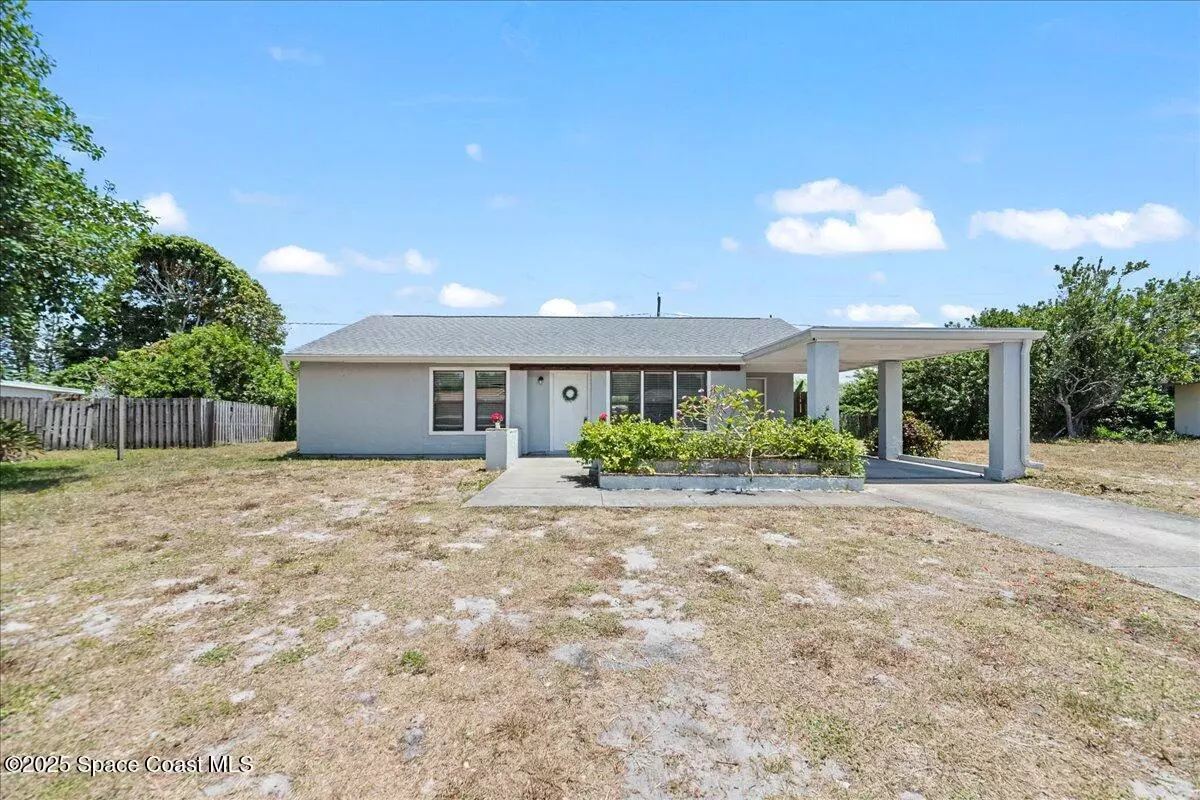 Palm Bay, FL 32905,873 Damask ST NE