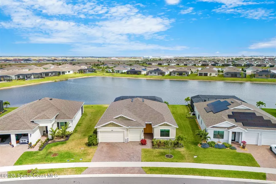 1082 Great Belt CIR, Melbourne, FL 32940