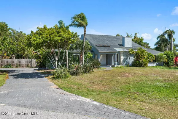 Melbourne Beach, FL 32951,232 River Walk DR