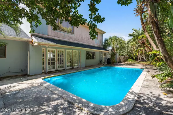 Melbourne Beach, FL 32951,232 River Walk DR