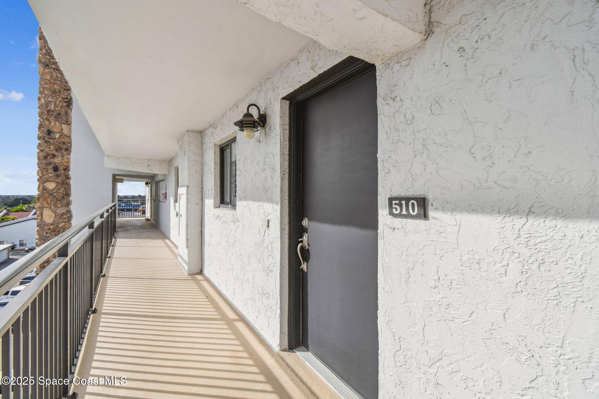 Cocoa Beach, FL 32931,650 N Atlantic AVE #510