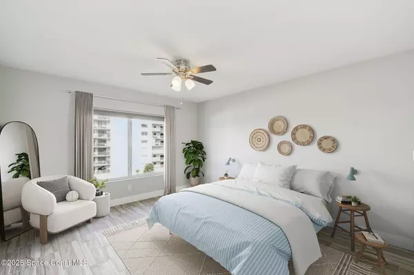 Cocoa Beach, FL 32931,650 N Atlantic AVE #510