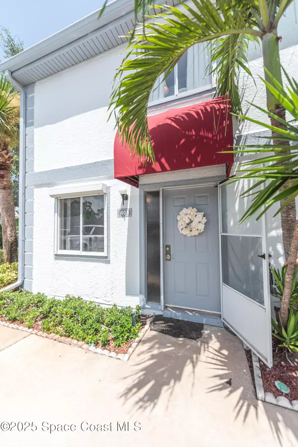 401 Seaport BLVD #T144, Cape Canaveral, FL 32920