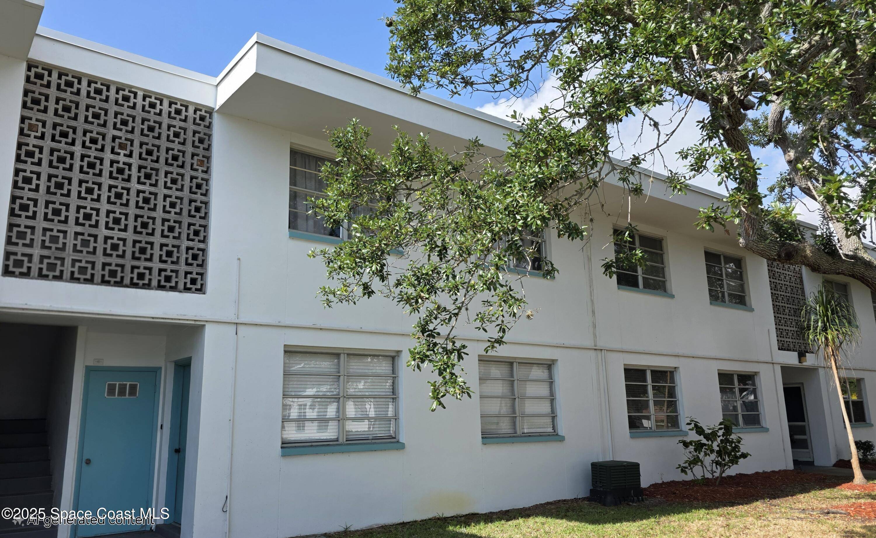8401 N Atlantic AVE #J8, Cape Canaveral, FL 32920