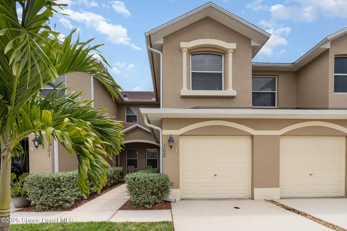 Rockledge, FL 32955,927 Ocaso LN #102