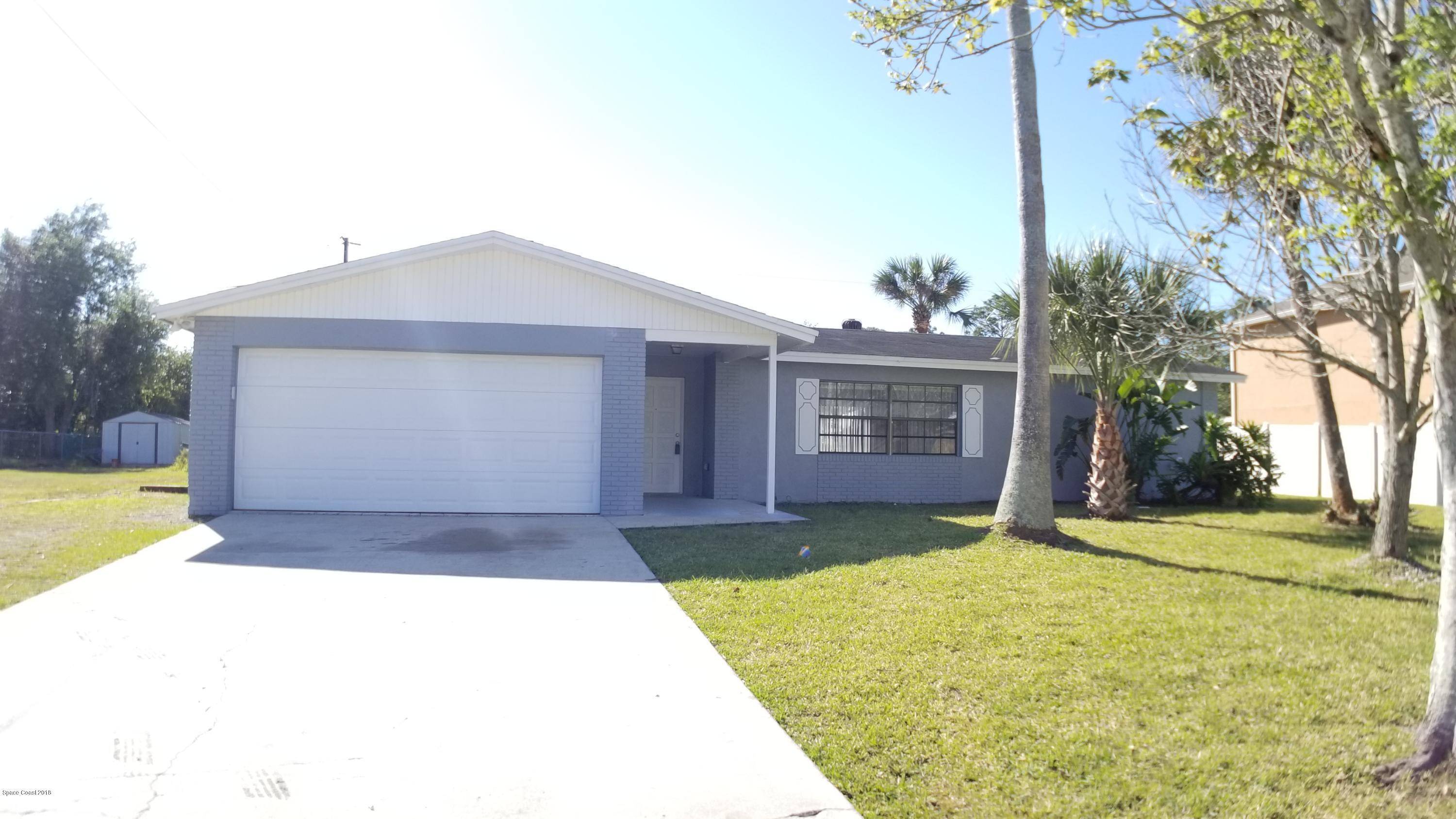 Palm Bay, FL 32907,682 Americana BLVD NE