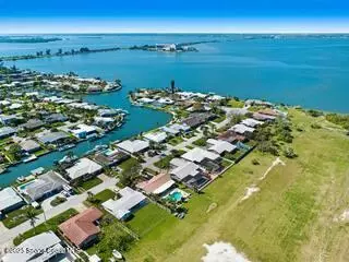 Cocoa Beach, FL 32931,418 Brightwaters DR