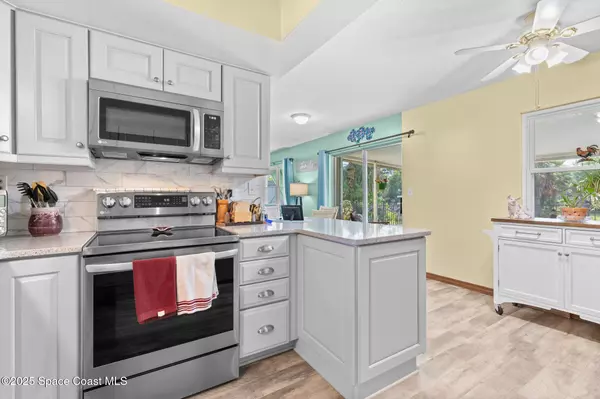 Merritt Island, FL 32952,550 E Merrimac DR