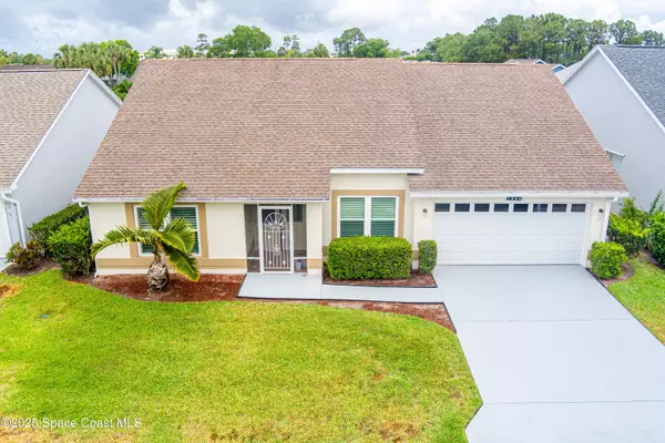 Port St. Lucie, FL 34986,1056 NW Tuscany DR