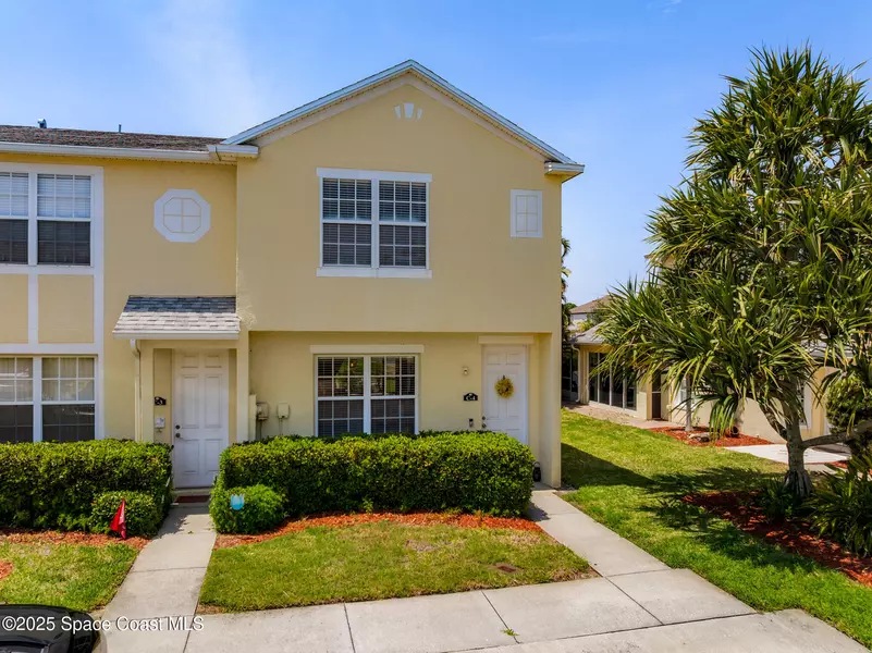 2990 S Fiske BLVD #C4, Rockledge, FL 32955