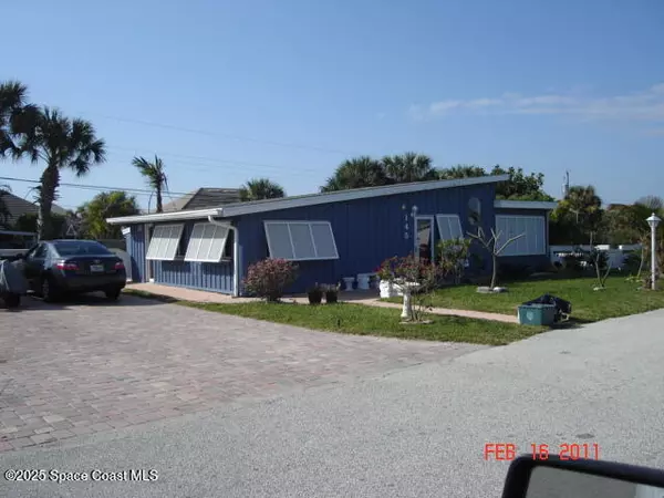 145 Sea Dunes DR, Melbourne Beach, FL 32951