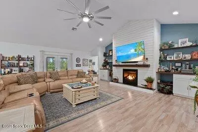 Okeechobee, FL 34972,32801 N Hwy 441 #Lot 43