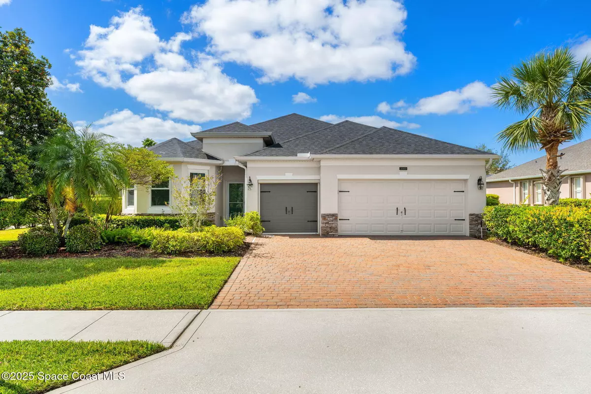 Melbourne, FL 32940,3980 Funston CIR