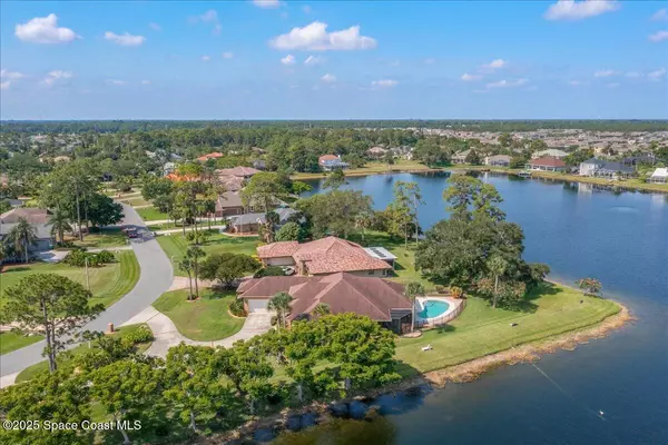 Melbourne, FL 32904,3790 Peacock DR