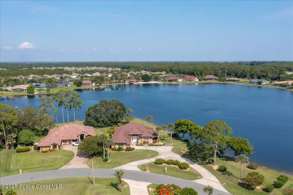 3790 Peacock DR, Melbourne, FL 32904