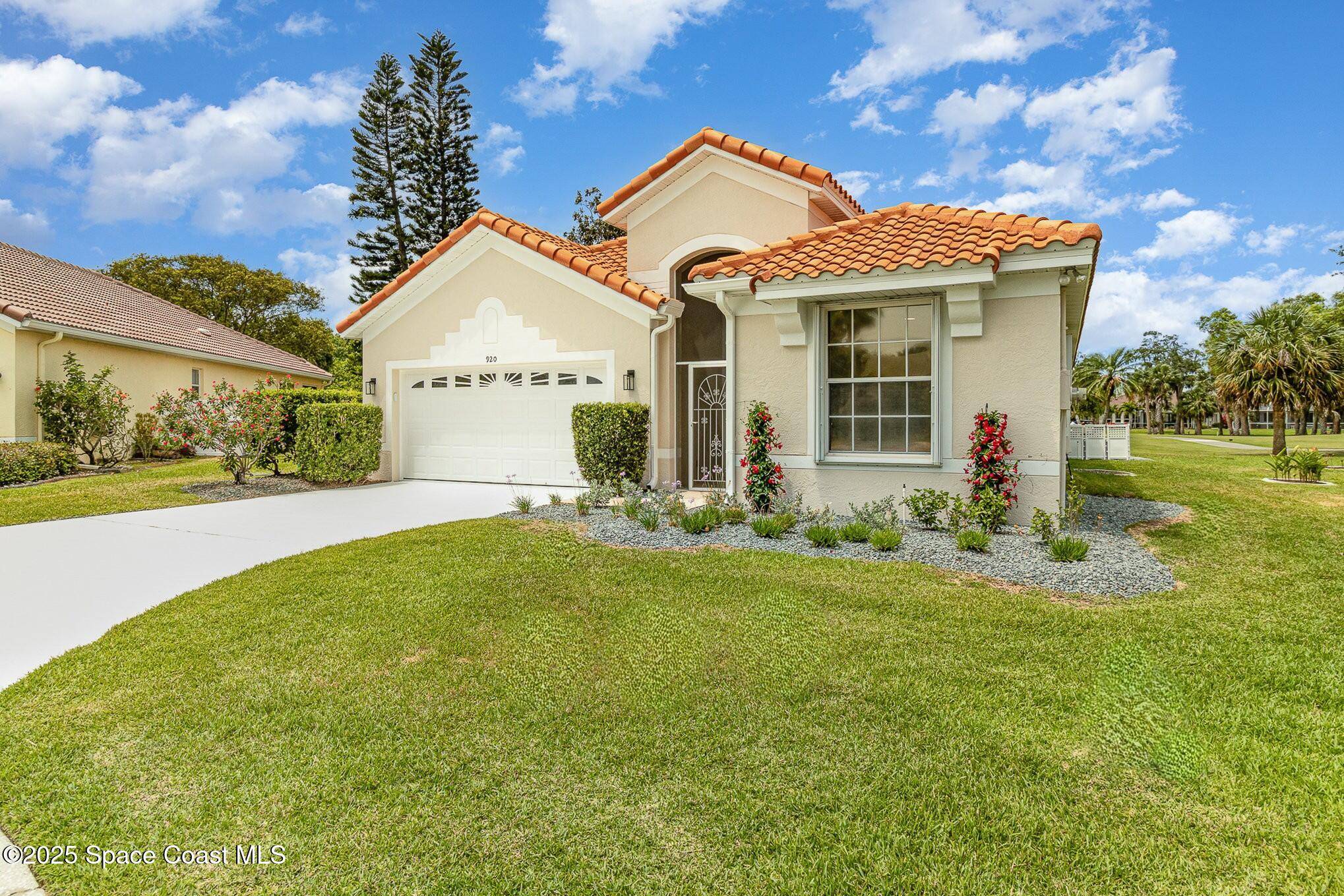 Melbourne, FL 32940,920 Wimbledon DR