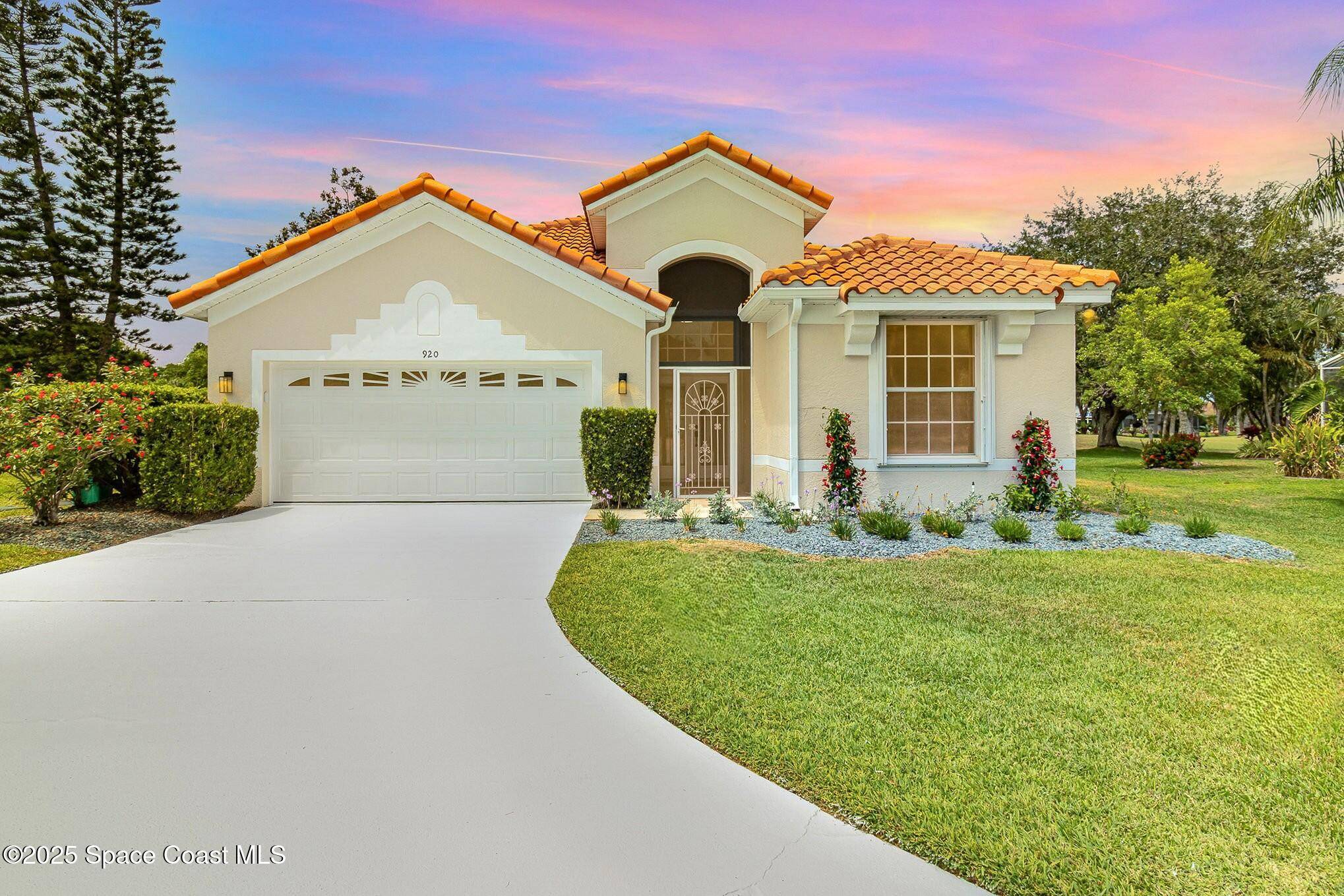 Melbourne, FL 32940,920 Wimbledon DR
