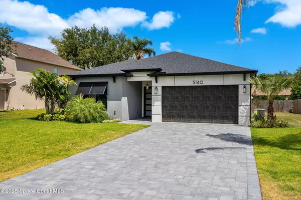 5140 Arlington RD, Cocoa, FL 32927
