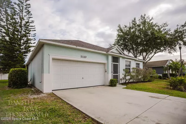 Vero Beach, FL 32960,1110 8th PL