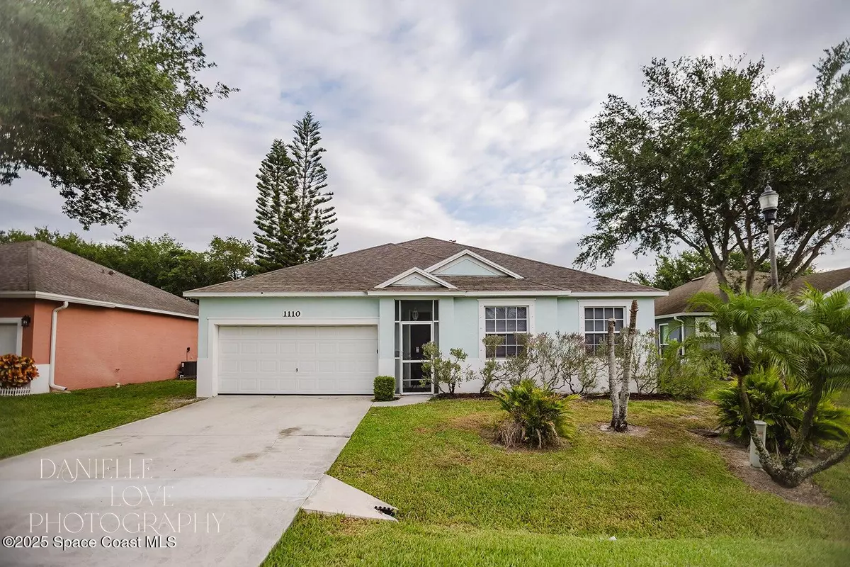 Vero Beach, FL 32960,1110 8th PL