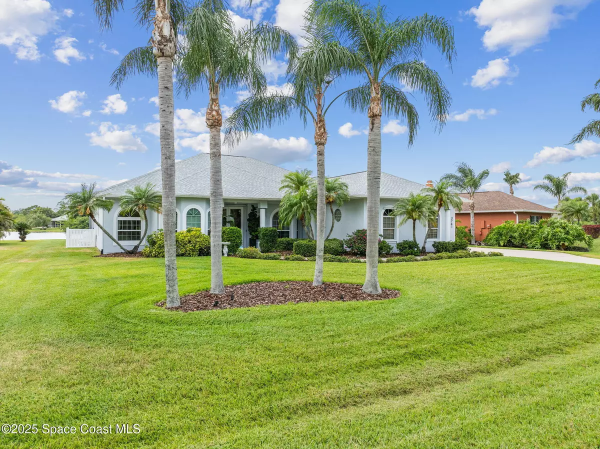 Melbourne, FL 32904,3741 Peacock DR