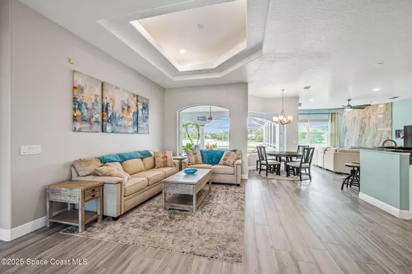 Melbourne, FL 32904,3741 Peacock DR