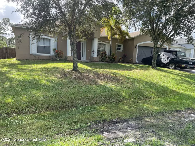 124 Haines RD SW, Palm Bay, FL 32908